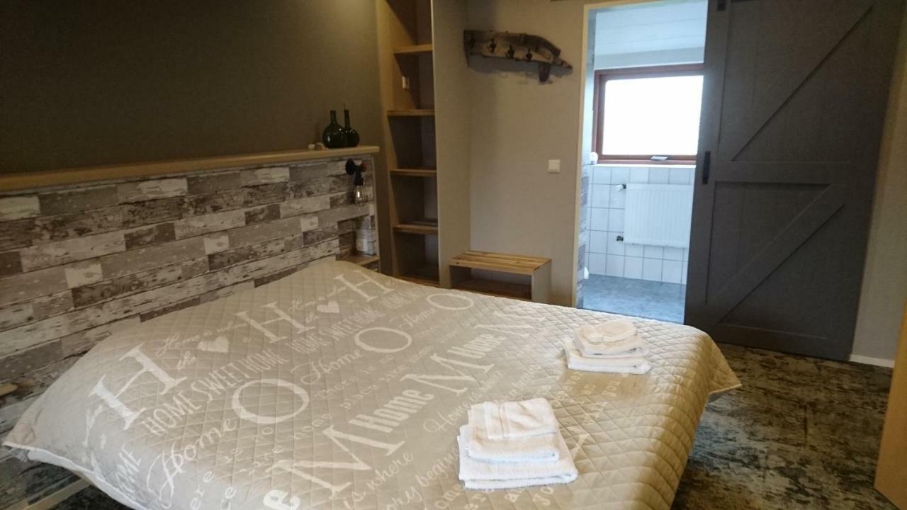 De Cyprian Bed & Breakfast Kaard Екстер'єр фото
